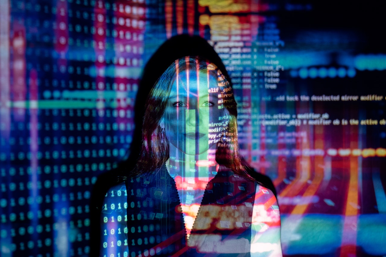 donne e tecnologia cyberfemminismo