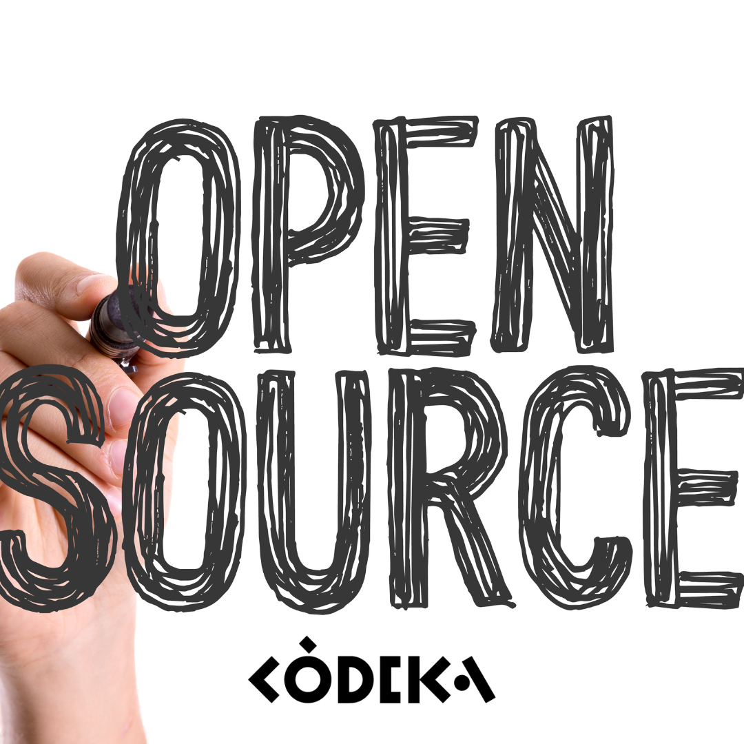 software open source