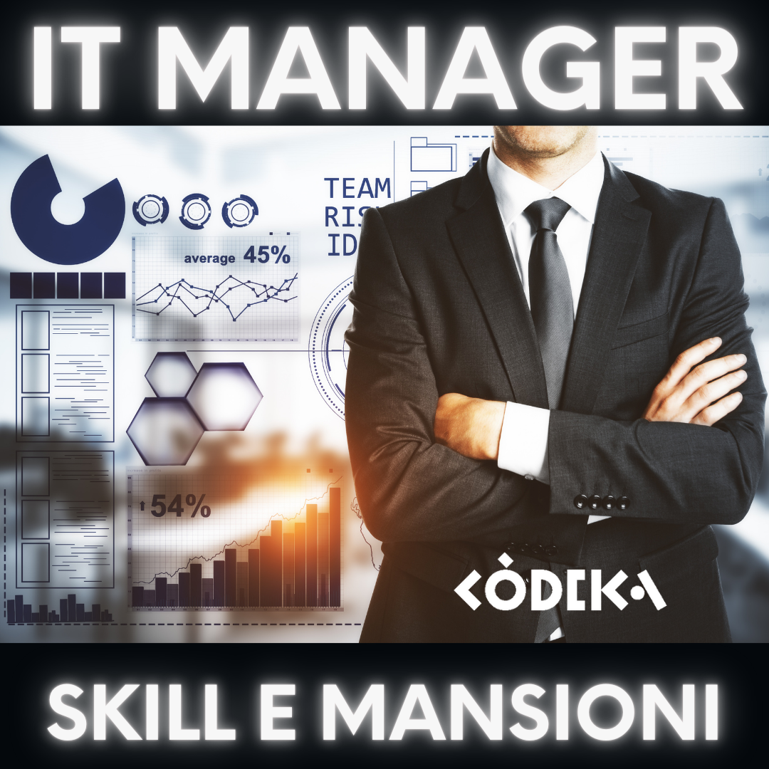 IT Manager