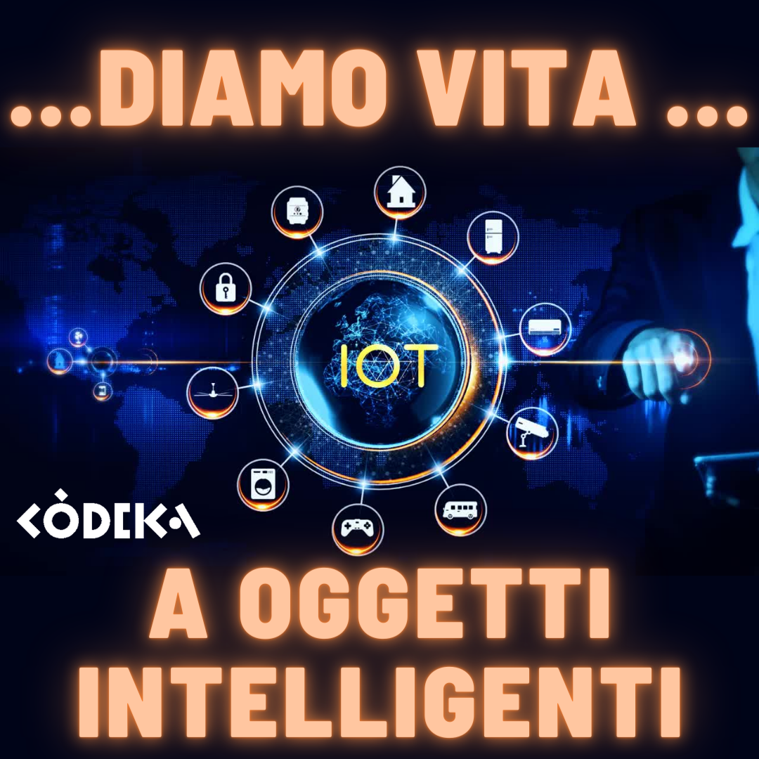 IoT